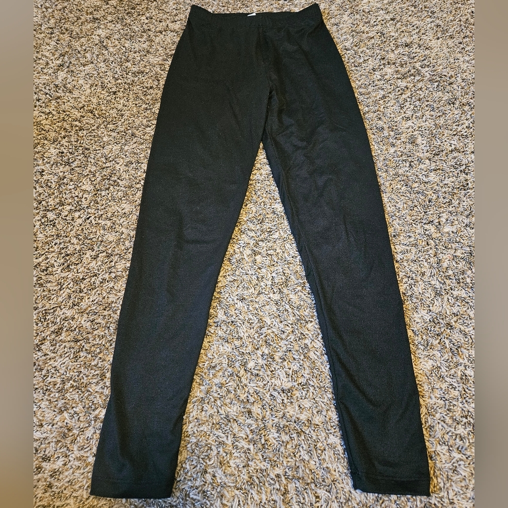 Zenana Butter Soft Leggings